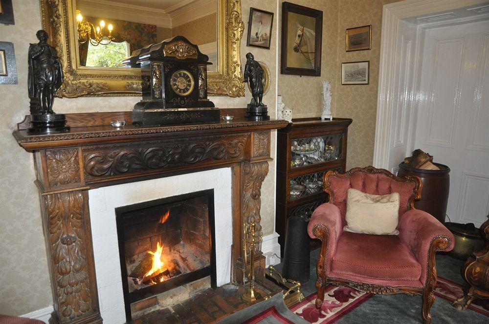 Cashel House Hotel Roundstone Exterior foto